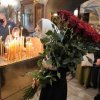 Отпевание иерея Александра Мишина